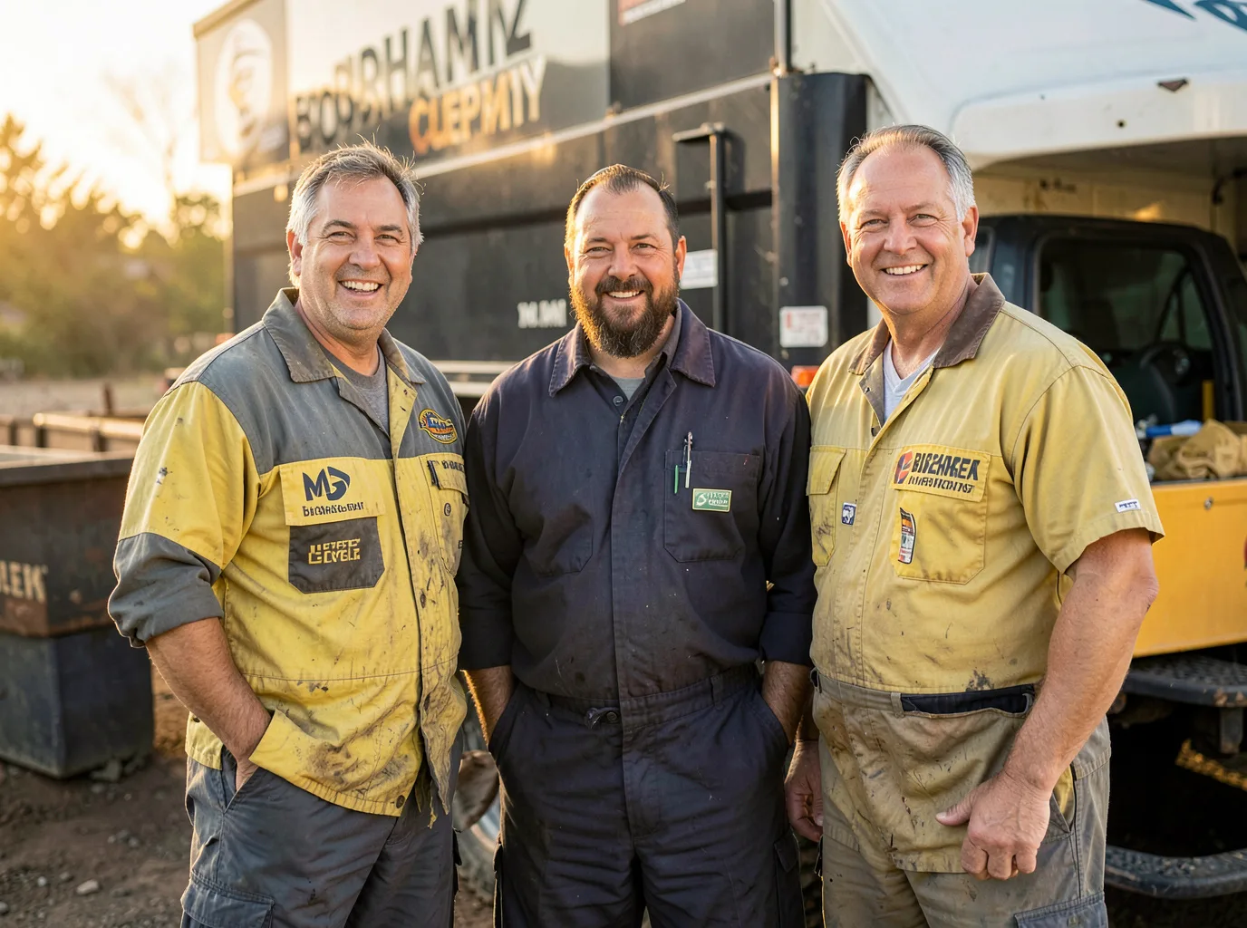 Sewage Cleanup company in Mooresville, NC
