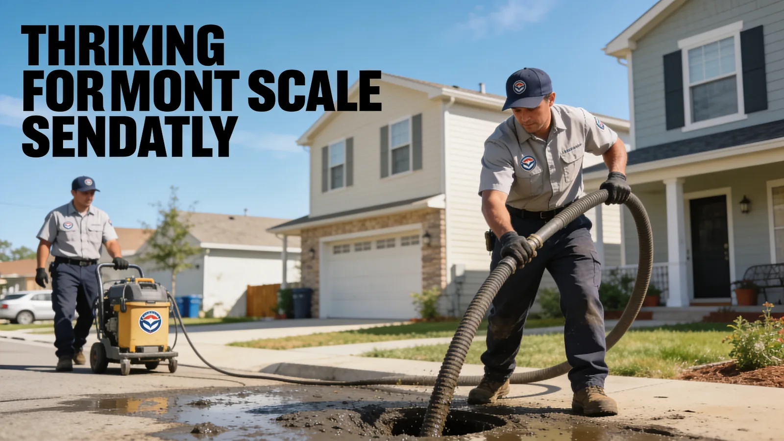 Sewage Cleanup in Mooresville, NC near me